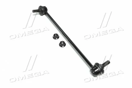 Устойчивая стаб передняя ось R Hyundai Santa Fe 06-12 OLD CLKH-32R (выр-во) CTR CL0277R