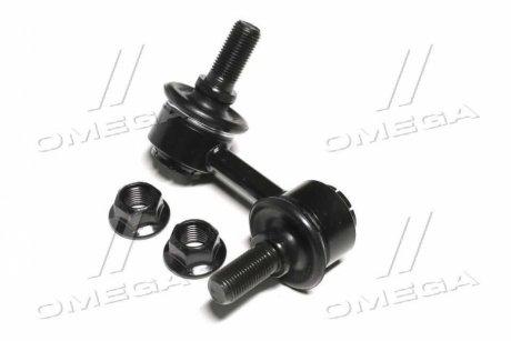 Стійка стаб передня вісь L Hyundai Terracan 01-07 OLD CLKH-16L CTR CL0259L