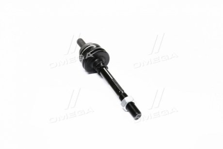 Тяга рульова L/R SsangYong Кyron 05- ОЕ 4550509501 NEW CR0358 (вир-во) CTR CRKS-3