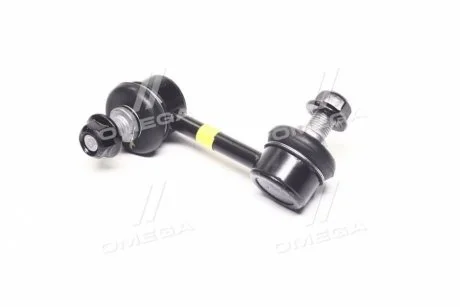 Фото 1 - стойка стаб задняя ось L Hyundai Santa Fe 4WD 12- NEW CL0300L (выр-во) CTR CLKH-55L Стойка стаб задняя ось L Hyundai Santa Fe 4WD 12- NEW CL0300L (выр-во) CTR CLKH-55L (фото 1)