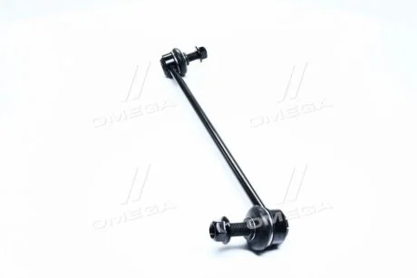 Фото 1 - стойка стаб передняя ось L Hyundai Santa Fe 06-12 NEW CL0277L (выр-во) CTR CLKH-32L Стойка стаб передняя ось L Hyundai Santa Fe 06-12 NEW CL0277L (выр-во) CTR CLKH-32L (фото 1)