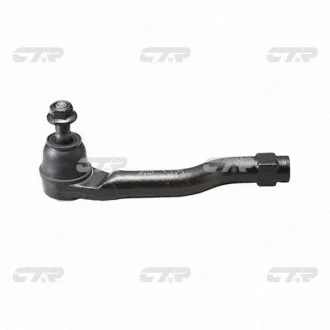 Фото 1 - наконечник рулевой тяги R Mazda 2 07-15 Demio 07- NEW CE0479 (выр-во) CTR CEMZ-59 Наконечник рулевой тяги R Mazda 2 07-15 Demio 07- NEW CE0479 (выр-во) CTR CEMZ-59 (фото 1)