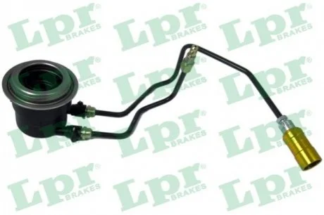 Подшипник выжимной LAND ROVER FREELANDER I, 1.8, 2.0; 98-06 (Выр-во) LPR 3456