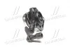 Подшипник выжимной FORD FOCUS, VOLVO S40 V50 1.4-1.6-1.8 03- (Выр-во) LPR 3470 (фото 2)