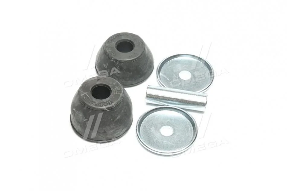 Втулка підвіски Honda Accord 90-02, Odyssey 94-99 NEW GV0246 (вир-во) CTR CVHO-15 (фото 1)