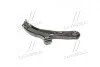Рычаг нижний R Suzuki Swift Hatchback III 04-10 NEW CQ0292R (выр-во) CTR CQS-8R (фото 3)
