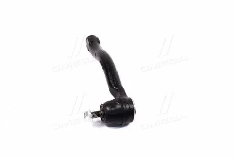 Фото 1 - наконечник рулевой тяги L Nissan Note Versa 12- NEW CE0536L (выр-во) CTR CEN-145L Наконечник рулевой тяги L Nissan Note Versa 12- NEW CE0536L (выр-во) CTR CEN-145L (фото 1)