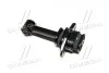 Опора двигателя передняя Hyundai Accent 17- Kia Rio/Stonic 17- (выр-во) CTR GZ0133 (фото 3)