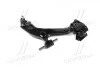 Рычаг нижний R Honda CR-V 12- (51350-T0A-A02) OLD CQHO-43R (выр-во) CTR CQ0077R (фото 3)