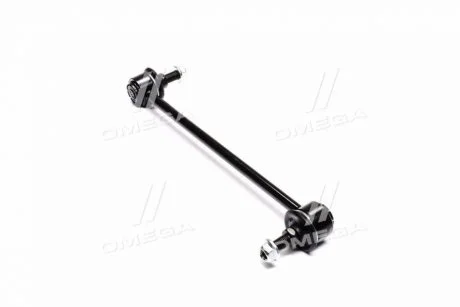 Фото 1 - устойчивая стаб передняя ось Chevrolet Aveo T250 05- NEW CL0253 (выр-во) CTR CLKD-22 Устойчивая стаб передняя ось Chevrolet Aveo T250 05- NEW CL0253 (выр-во) CTR CLKD-22 (фото 1)