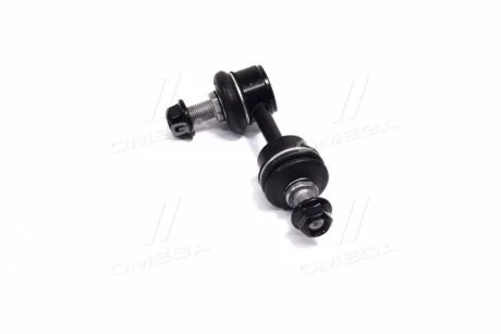 Стойка стаб задняя ось Hyundai Santa Fe 2WD 12- OLD CLKH-54 (выр-во) CTR CL0299