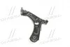 Рычаг нижний L Hyundai Avante 15- Elantra 15- NEW CQ0172L (выр-во) CTR CQKH-107L (фото 2)