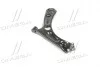 Рычаг нижний L Hyundai Avante 15- Elantra 15- NEW CQ0172L (выр-во) CTR CQKH-107L (фото 4)