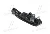 Важіль нижній R Hyundai H100 H150 87-03 LOW LH OLD CQKH-9R CTR CQ0111R (фото 3)