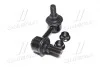 Стойка стаб передняя ось L Nissan X-Trail 01-13 OLD CLN-23 (выр-во) CTR CL0450 (фото 4)
