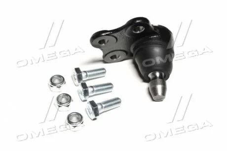 Опора шаровая нижняя Daewoo Leganza (KLAV) 97-02 OLD CBKD-5 (выр-во) CTR CB0170
