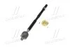 Тяга рулевая Toyota Avensis 03-08 Corolla 04- OLD CRT-104 (выр-во) CTR CR0674 (фото 4)
