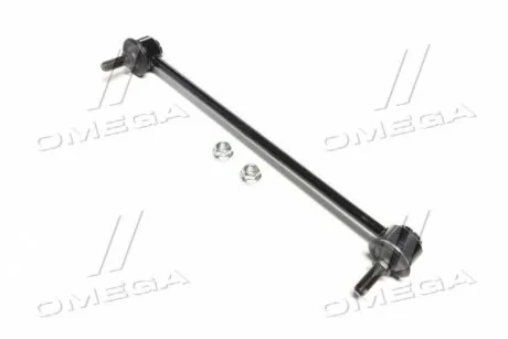 Фото 1 - стійка стаб передня вісь R Honda Jazz/Fit 15- NEW CL0220R CTR CLHO-89R Стійка стаб передня вісь R Honda Jazz/Fit 15- NEW CL0220R CTR CLHO-89R (фото 1)