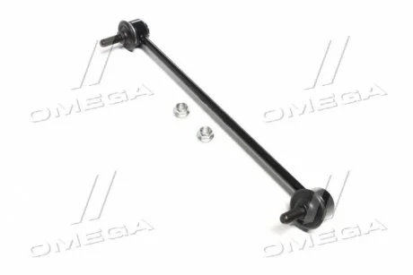 Фото 1 - стойка стаб передняя ось L Honda Jazz/Fit 15- NEW CL0220L (выр-во) CTR CLHO-89L Стойка стаб передняя ось L Honda Jazz/Fit 15- NEW CL0220L (выр-во) CTR CLHO-89L (фото 1)