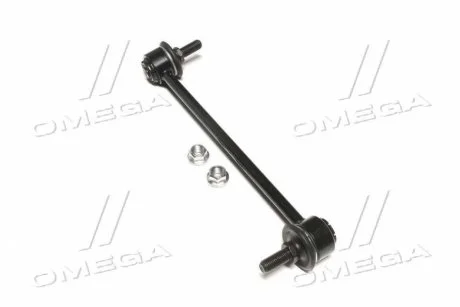 Стойка стаб передняя ось L KIA Picanto 04-11 OLD CLKK-21L (выр-во) CTR CL0337L