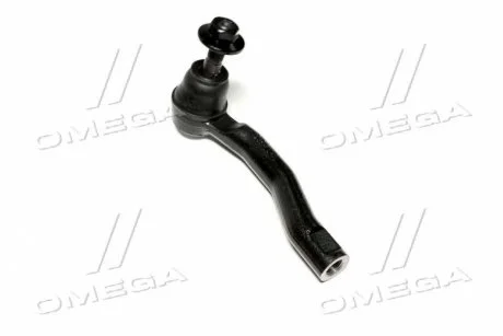 Наконечник рулевой тяги L Toyota Prius 03-09 OLD CET-161 (выр-во) CTR CE0776