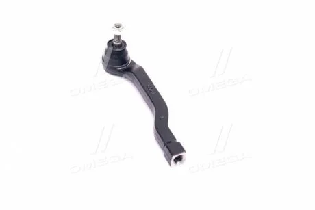 Наконечник рулевой тяги L Nissan Micra 02-10 OLD CEN-130 (выр-во) CTR CE0524