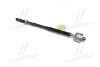 Тяга рулевая Subaru Forester 12- Impreza 11- OLD CRSU-17 (выр-во) CTR CR0582 (фото 3)