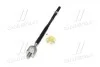 Тяга рулевая Subaru Forester 12- Impreza 11- OLD CRSU-17 (выр-во) CTR CR0582 (фото 4)