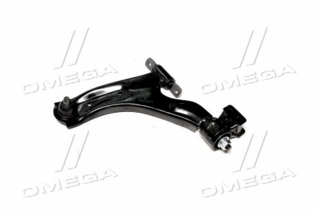 Рычаг подвески нижний L GM Matiz/Spark 09- OLD CQKD-15L (выр-во) CTR CQ0099L