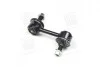 Стойка стаб передняя ось L Honda Accord 03-08 NEW CL0161 (выр-во) CTR CLHO-28 (фото 1)