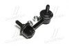 Стойка стаб передняя ось R Honda Civic 05-11 OLD CLHO-47 (выр-во) CTR CL0180 (фото 3)