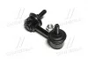Стойка стаб передняя ось R Honda Civic 05-11 OLD CLHO-47 (выр-во) CTR CL0180 (фото 4)
