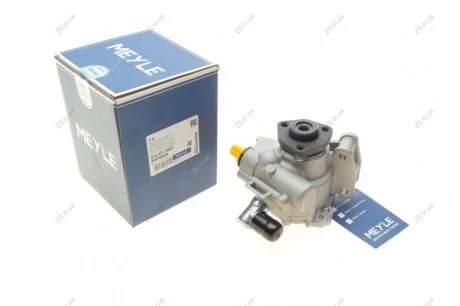 Насос ГУР MERCEDES E-CLASS (W211) E200-E270 CDI 02-09 (Вір-во) MEYLE 014 631 0007