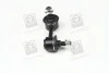 Стойка стаб передняя ось L Honda Civic 05-11 NEW CL0181 (выр-во) CTR CLHO-48 (фото 2)