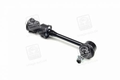Фото 1 - стійка стаб задня вісь Chevrolet Captiva 06- NEW CL0247 CTR CLKD-16 Стійка стаб задня вісь Chevrolet Captiva 06- NEW CL0247 CTR CLKD-16 (фото 1)
