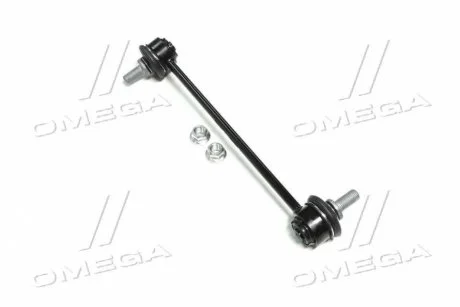 Стойка стаб передняя ось L Hyundai i10 08- OLD CLKH-42L (выр-во) CTR CL0287L