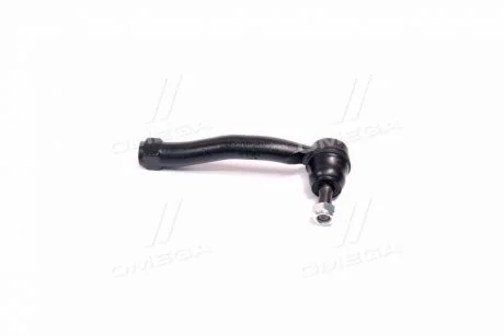 Наконечник рулевой тяги R Toyota Yaris 05- OLD CET-166 (выр-во) CTR CE0781