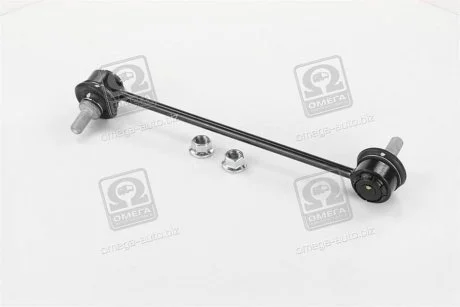 Фото 1 - стойка стаб передняя ось L Hyundai i10 08- NEW CL0287L (выр-во) CTR CLKH-42L Стойка стаб передняя ось L Hyundai i10 08- NEW CL0287L (выр-во) CTR CLKH-42L (фото 1)