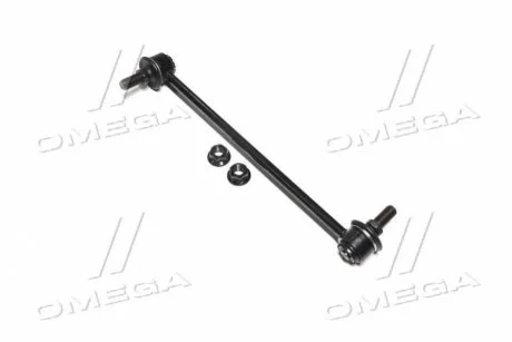 Стойка стаб передняя ось L KIA Carens 13- OLD CLKK-45L (выр-во) CTR CL0360L