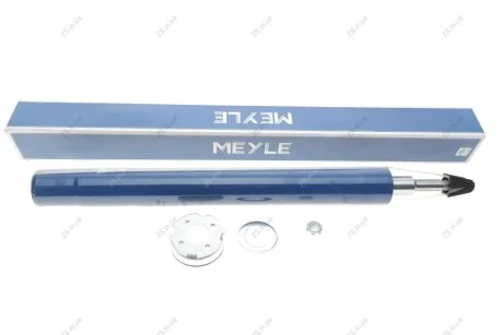 Амортизатор подв. BMW 5 (E34) (12/87-01/97) передн. (выр-во) MEYLE 326 624 0006