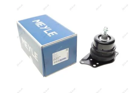 Опора двигуна VOLKSWAGEN (новий номер) MEYLE 100 199 0230