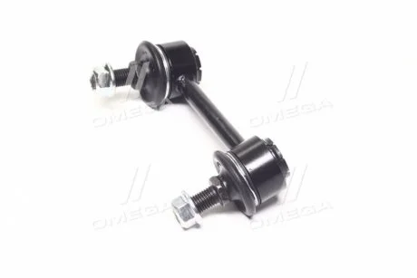 Фото 1 - стойка стаб задняя ось L Toyota RAV4 00-05 NEW CL0593 (выр-во) CTR CLT-71 Стойка стаб задняя ось L Toyota RAV4 00-05 NEW CL0593 (выр-во) CTR CLT-71 (фото 1)