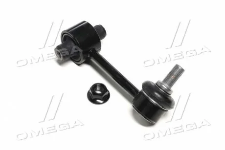 Фото 1 - стойка стаб задняя ось L Hyundai Kona 17- NEW CL0318L (выр-во) CTR CLKH-72L Стойка стаб задняя ось L Hyundai Kona 17- NEW CL0318L (выр-во) CTR CLKH-72L (фото 1)