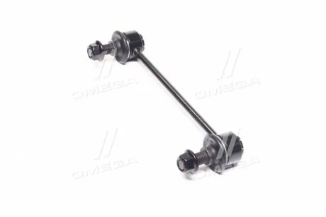 Фото 1 - устойчивая стаб задняя ось Chevrolet Epica 06- NEW CL0245 (выр-во) CTR CLKD-14 Устойчивая стаб задняя ось Chevrolet Epica 06- NEW CL0245 (выр-во) CTR CLKD-14 (фото 1)