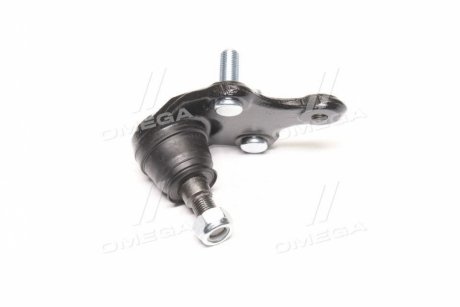 Опора кульова нижня Toyota Avensis 270 08- NEW CB0436 CTR CBT-93