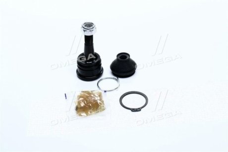 Опора кульова нижня Nissan Micra K11 92-03 NEW CB0321 CTR CBN-46