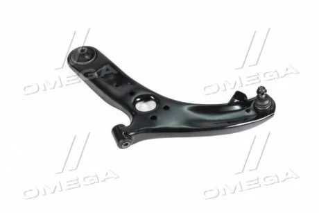 Рычаг нижний L Hyundai Accent (Rb) 11- OLD CQKH-94L (выр-во) CTR CQ0159L