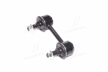 Фото 1 - устойчивая стаб задняя ось Mazda 626 GE 92-97 NEW CL0407 (выр-во) CTR CLMZ-1 Устойчивая стаб задняя ось Mazda 626 GE 92-97 NEW CL0407 (выр-во) CTR CLMZ-1 (фото 1)