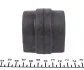 Втулка стабілізатора BMW 5(E39) 95-04 перед. міст MEYLE 314 615 0021 (фото 3)