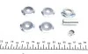 Тяга стабилизатора TOYOTA YARIS 99-05 перед. мост (Выр-во) MEYLE 30-16 060 0038 (фото 2)